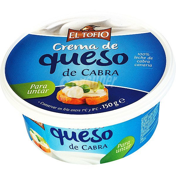 Crema de Queso El Tofio - Image 2