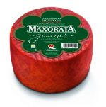 Queso Maxorata  Semicurado Pimentón Gourmet