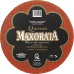 Queso Maxorata  Curado Reserva Especial