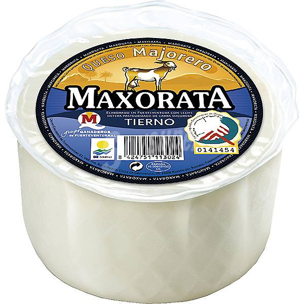 Queso Maxorata Tierno - Imagen 2
