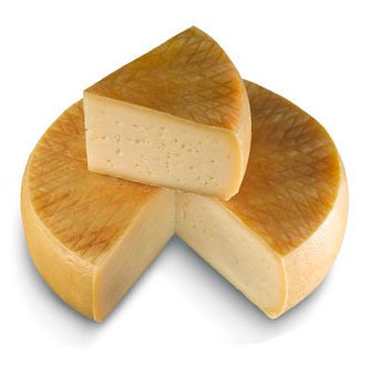 Queso Media Flor