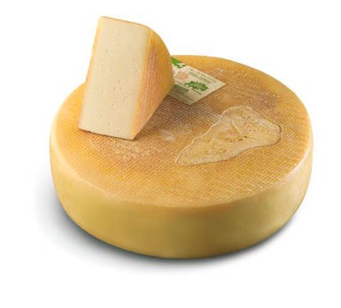 Queso Palmero