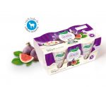 Yogur Prolasa cremoso con higos