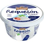 Requesón El Tofio