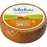 Queso Selectum mezcla semicurado ahumado