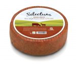 Queso Selectum mezcla semicurado pimentón