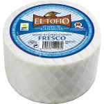 Queso El Tofio Fresco