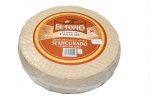 Queso El Tofio Semicurado natural, con gofio o con pimentón