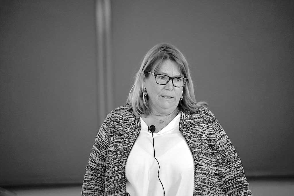 María del Rosario Fresno Baquero