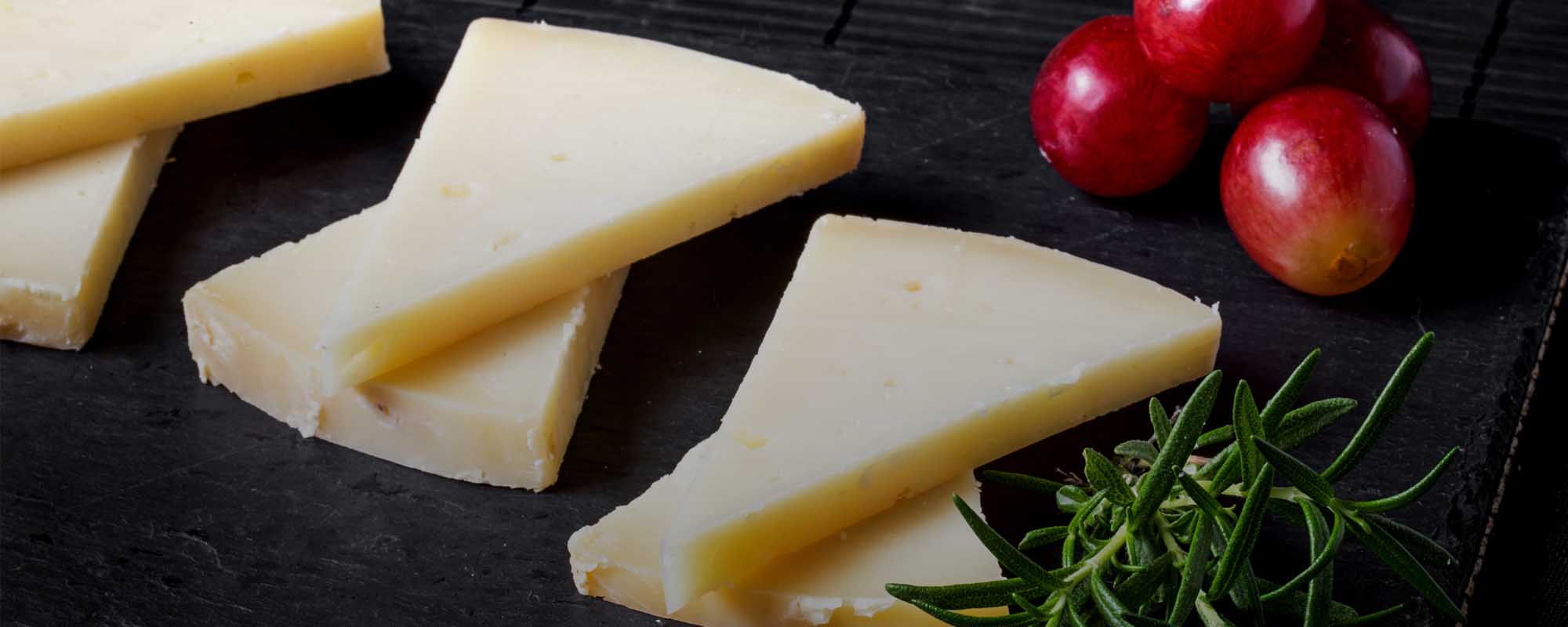 Exquisto queso manchego Tobar del Oso