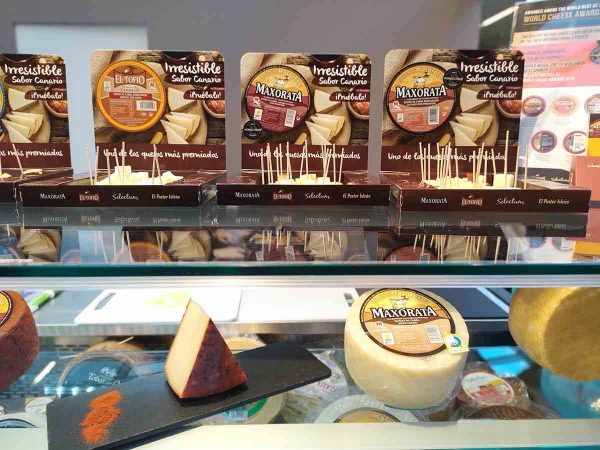 salon du fromage 2020 Salon du Fromage o Salón del Queso y los Productos Lácteos 2020