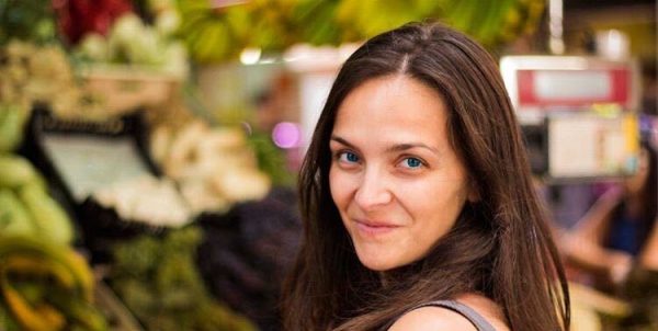 Maria Alcázar nutricionista eligió el mejor yogur de cabra de tu supermercado