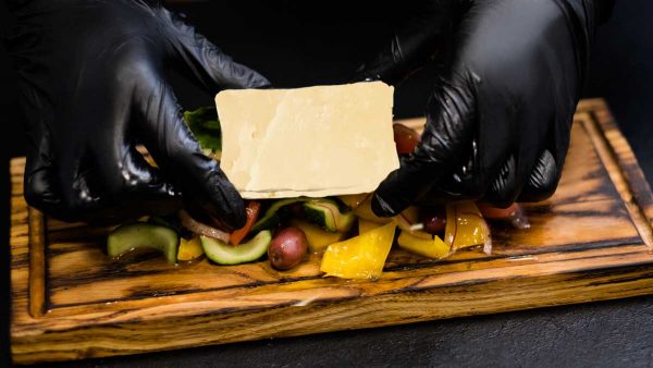 servir-el-queso Consejos para cortar y servir el queso