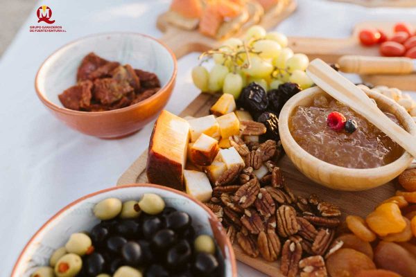 Comer queso te hace más feliz