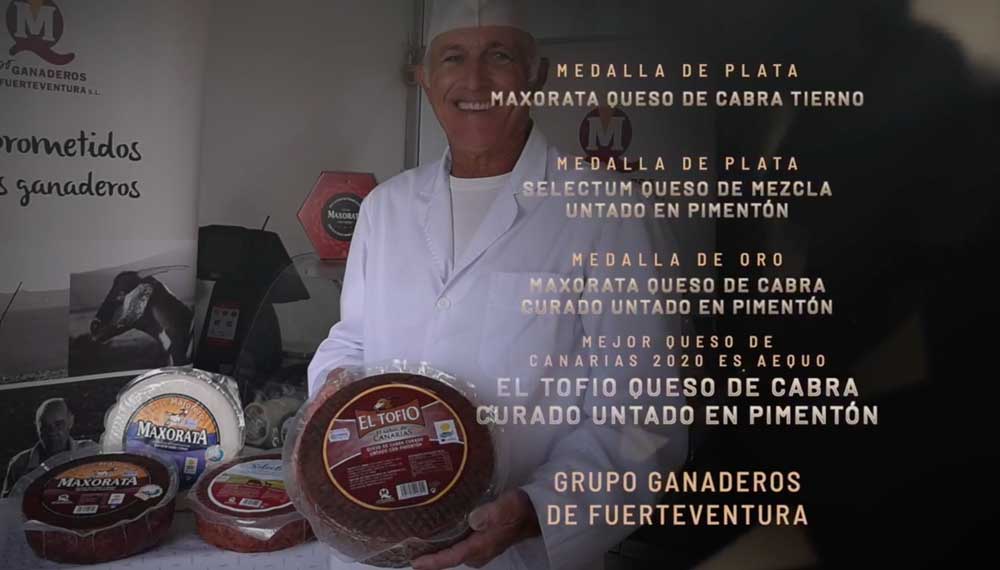 Premios AgroCanarias 2020