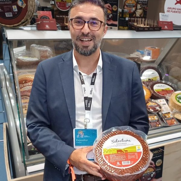 Maxorata Salon Gourmet Selectum pimenton