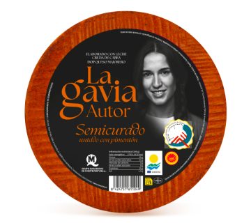 lagavia-semicurado