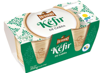 kefir yogures el tofio