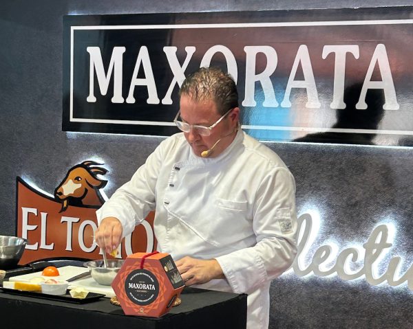 Showcooking 4