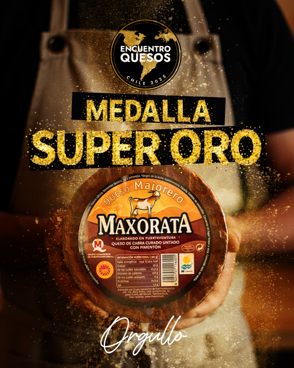 MEDALLA GRAN ORO Medalla super oro Maxorata