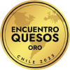 ENCUENTRO QUESOS MEDALLA ORO