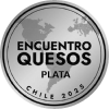 ENCUENTRO QUESOS MEDALLA PLATA